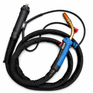 MIG Welding Torch 501D Arcflow – 501D Water-Cooled MIG Gun