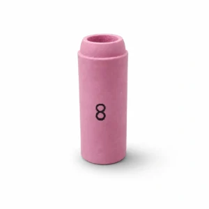 Arcflow Ceramic Nozzle No. 8 for Welding