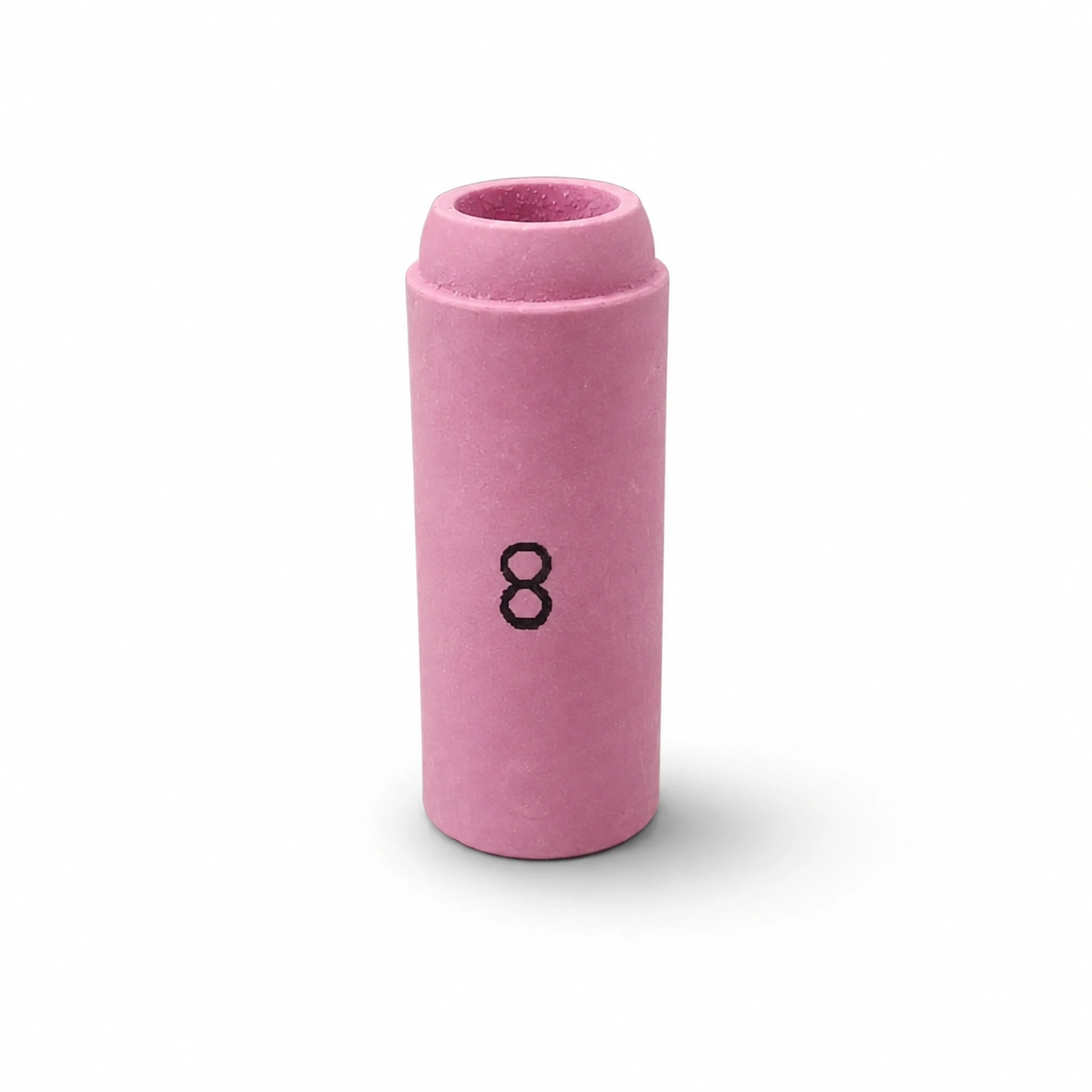 Arcflow Ceramic Nozzle No. 8 for Welding