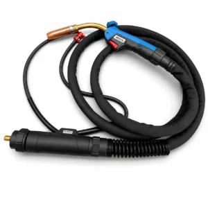 MIG Welding Torch 501D Arcflow – 501D Water-Cooled MIG Gun