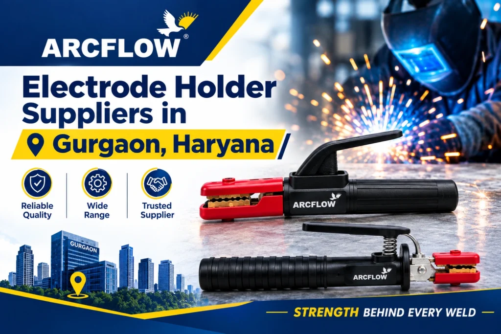 Electrode holder suppliers in Gurgaon Haryana