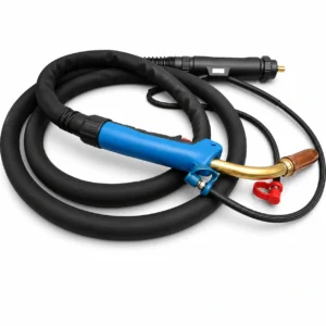 MIG Welding Torch 501D Arcflow – 501D Water-Cooled MIG Gun