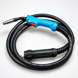 ARCflow 15AK MIG welding torch supplier in New Delhi India