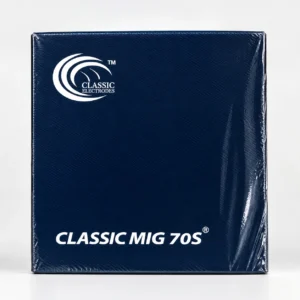 ER70S-6 MIG welding wire supplied by Arcflow Industries in India